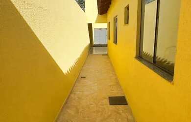 Imagem 5: Casa 2Q - sendo 1S Setor Dom Bosco 2