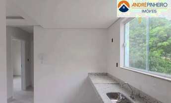 Imagem 6: Apartamento de 2 Quartos à Venda no Candelária Belo Horizonte R$ 320.000,00