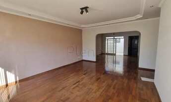 Imagem: Casa à venda no Jardim Guarani, Campinas