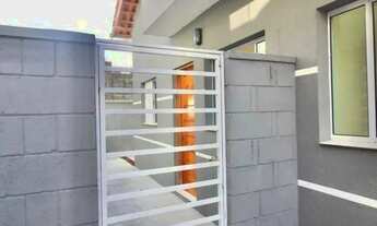 Imagem 3: Casa em Rua Diadema - Estância Lago Azul - Franco da Rocha/SP