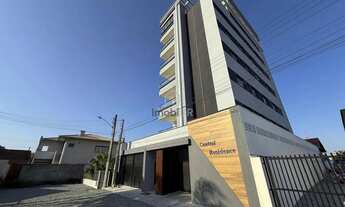 Imagem 5: Apartamento Moderno com Varanda Gourmet, Suíte e Lazer Completo