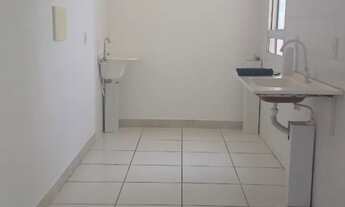Imagem 6: Vendo Ágio de Apart de 2 Quartos na QD 204 no Total Ville Santa Maria DF Parc. de 540,00
