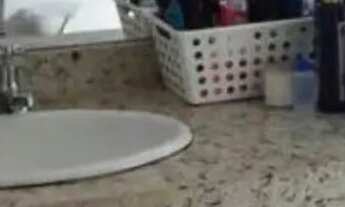 Imagem 6: Alugo Mobiliado torre Ekoara 3 suítes