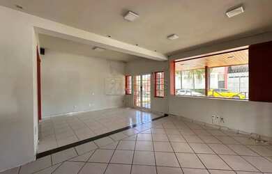 Imagem 6: Ponto comercial de 152 m² à venda e locação no bairro Alto da Boa Vista, zona Sul de Ribei