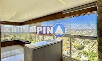 Imagem 5: Apartamento à venda no Setor Bueno, Goiânia, GO