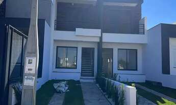 Imagem: CASA NOVA - LAGOS IV COM 2 DORM. 2 BAN