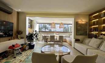 Imagem 5: Apartamento à venda no Edifício Maison Provence, Gleba Palhano em Londrina