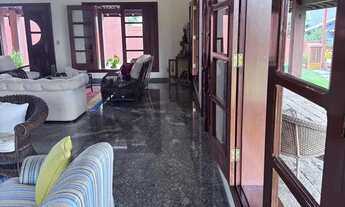 Imagem 6: Imóvel para venda com 470 metros quadrados com 3 quartos em Marambaia - Vinhedo - SP