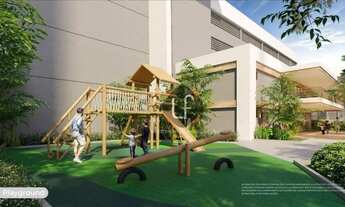 Imagem 5: Apartamento com 3 dormitórios à venda, 74 m² por R$ 624.000 - Presidente Kennedy - Fortale