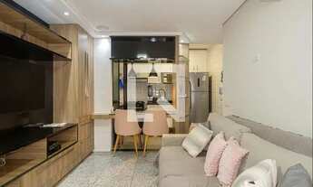 Imagem 4: Apartamento à Venda - Consolação, 2 Quartos, 54 m2