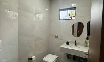 Imagem 6: Con. Entre Lagos - 1000m2 Linda Casa