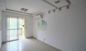 Imagem 2: Apartamento para Venda em Rio de Janeiro, Taquara, 2 dormitórios, 2 suítes, 3 banheiros, 1