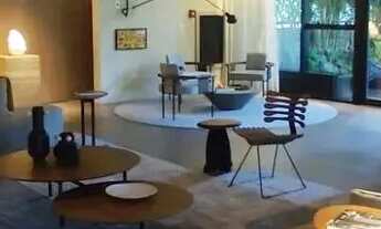 Imagem 3: Excelente apt. a venda, ao lado da pç das flores, com 79m², 3qts, 2vgs. Novo!!