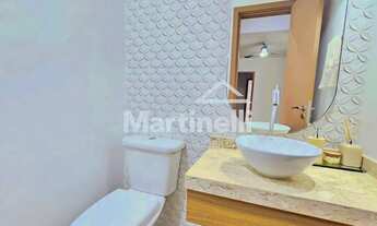 Imagem 7: Apartamento à venda no Edifício Barcelona, próximo a Faculdade UNIP - Ribeirão Preto/SP