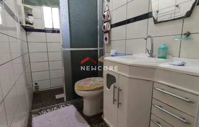 Imagem 6: Casa em Rua Diogo Feijó - Getúlio Vargas - Sapucaia do Sul/RS