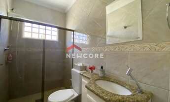 Imagem 7: Casa em Rua Aviador Marques de Pinedo - Parque Jardim Europa - Bauru/SP