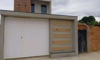 Imagem 2: Casa duplex à Venda com 3 quartos, sendo 1 suíte - Goitacazes, Campos dos Goytacazes, RJ