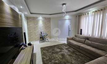 Imagem 6: Sobrado com 3 quartos sendo 1 suíte com closet e sacada à venda, 273 m² por R$ 850.000 - P