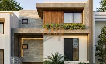 Imagem: Sobrado em Condomínio com 3 quartos no