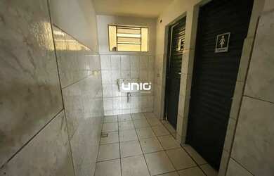 Imagem 5: Barracão para locação no Bairro Campestre - Piracicaba/São Paulo REF: BA0269