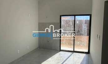 Imagem 7: Casa à Venda no Residencial Jardim Vista Bela: 2 quartos, 1 sala, 1 banheiro!