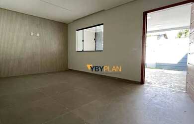 Imagem 2: Casa com 3 dormitórios à venda, 130 m² por R$ 480.000,00 - São Francisco - Serra/ES