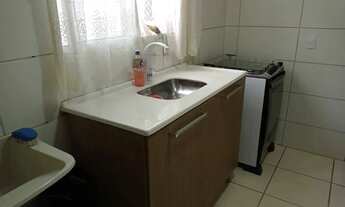 Imagem 7: Apartamento em Rua Sebastião do Prado Luz - Estância Poços de Caldas - Poços de Caldas/MG