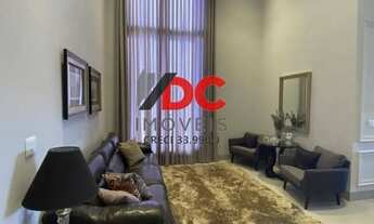 Imagem 2: Casa em Condomínio para Venda em Presidente Prudente, CONDOMÍNIO DAMHA IV, 3 dormitórios