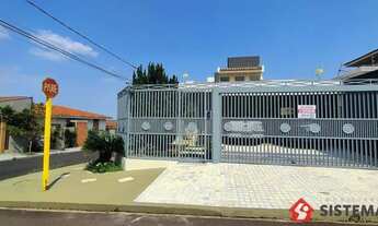 Imagem: Sobrado no bairro Jardim Bongiovani em Presidente