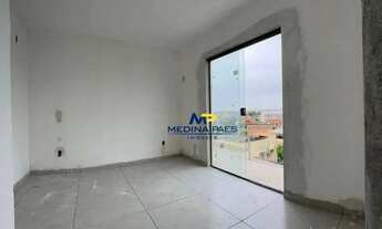 Imagem 5: Apartamento com 2 dormitórios à venda, 40 m² por R$ 250.000,00 - Trindade - São Gonçalo/RJ