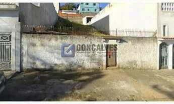 Imagem 2: Terreno residencial de 300 m² em Vila Aquilino, Santo André Venda