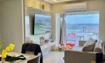 Imagem 4: Vendo Apto no Jd.Provence, c/ 2 quartos, sendo 1 suíte master, cozinha, banheiro social e