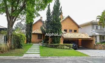 Imagem: Casa com 4 dormitórios à venda, 403 m²