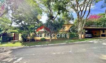 Imagem 4: Casa de condomínio em Rua Ministro Marcondes Filho - Vila de São Fernando - Cotia/SP