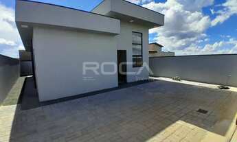 Imagem 6: Casa à venda em Residencial Arcoville, São Carlos - 3 dormitórios e área gourmet