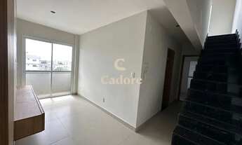 Imagem 6: Cobertura à venda no Santa Mônica com 3/4 e 03 suítes