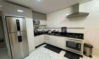 Imagem 5: Casa de esquina semi mobiliada com automação no bairro Santa Fé