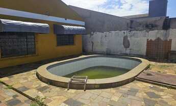 Imagem 2: Térrea para venda com 115 metros quadrados com 2 quartos em Vila Bandeirante - Campo Grand