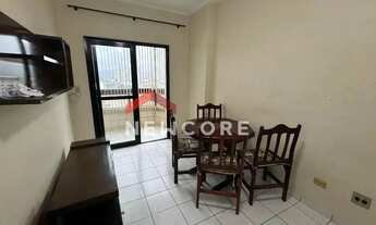 Imagem 3: Apartamento em Rua Sérgio Paulo Freddi - Ocian - Praia Grande/SP