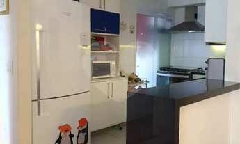 Imagem 6: Imóvel para venda possui 105 metros quadrados com 3 quartos em Parque Mandaqui - São Paulo