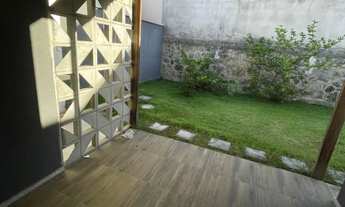 Imagem 7: Casa de 2/4 sendo 1 suíte no Arbol