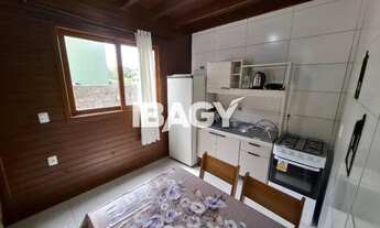 Imagem 7: Excelente Casa 2 dormitório(s) em São João do Rio Vermellho - Florianópolis