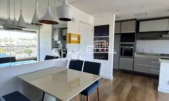 Imagem 2: Apartamento - São Bernardo - Campinas