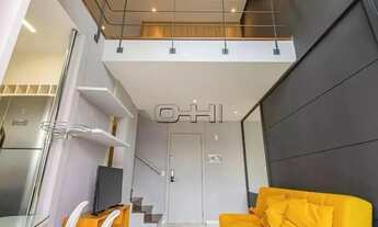 Imagem 5: Aluguel Apartamento 1 Dormitórios - 42 m² Paraíso