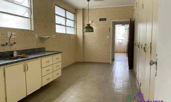 Imagem 4: APARTAMENTO - HIGIENÓPOLIS - SP