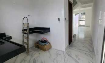 Imagem 5: Imóvel para venda tem 120 metros quadrados com 2 quartos em Jardim Leblon - Belo Horizonte