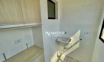 Imagem 5: Apartamento com 1 dormitório para alugar, 40 m² por R$ 1.688,00/mês - Montolar - Marília/S