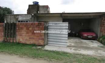 Imagem 2: Casa C/ Ótimo Acabamento À Venda Em Agro-Brasil