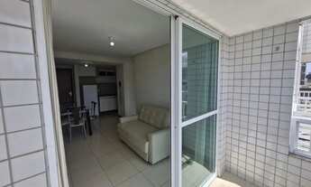 Imagem 3: Apartamento em MANAIRA para ALUGAR - R$ 2.500