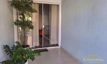 Imagem 4: Casa com 2 dormitórios à venda, 152 m² por R$ 600.000,00 - Ponte de São João - Jundiaí/SP